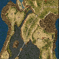 Fairy Lands [Campaign][Map 38 - Altus Plateau Süd][Single & Co-op]