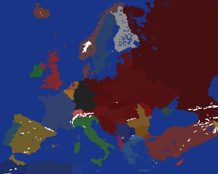 Under Black Banner - Ages Of Conflict Edition