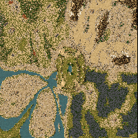 Biome Warfare preview