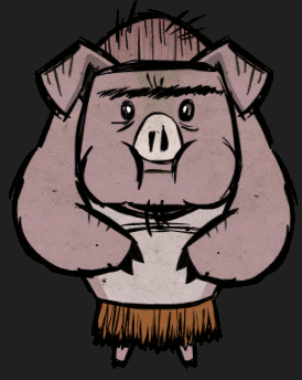 auto eat – Don't Starve Together Mod