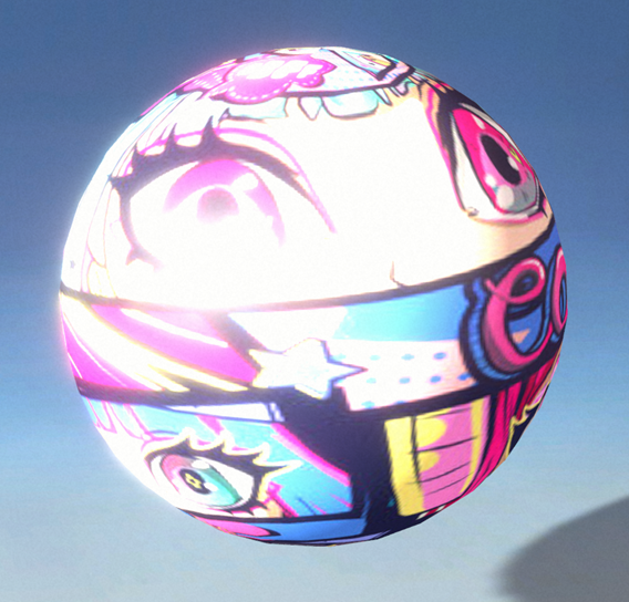 AnimeEyesPattern preview