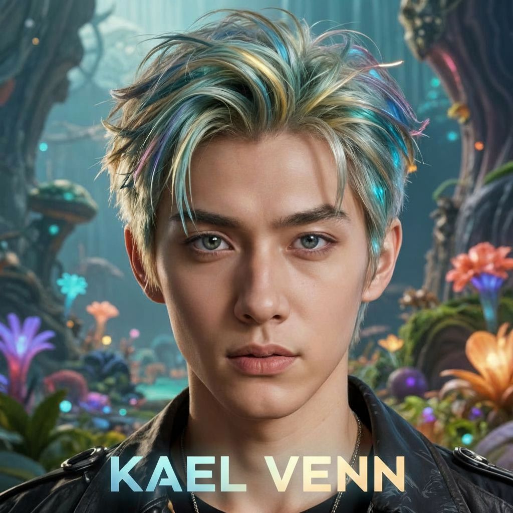 Kael Venn