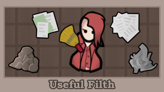 Useful Filth