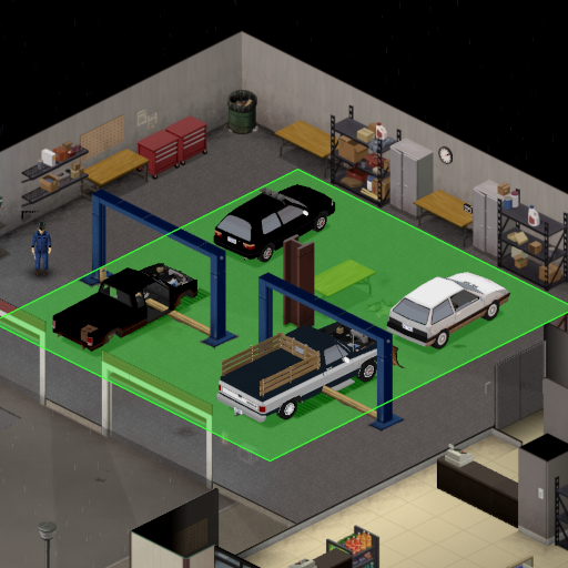 Area Tasks: Auto Mechanics