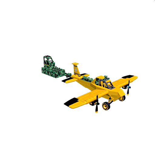 RC Plane