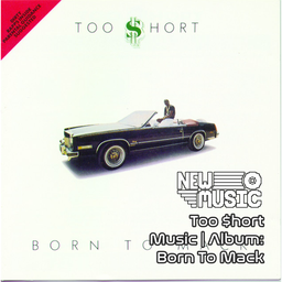 Too $hort Music | Album: Born To Mack – Project Zomboid Mod