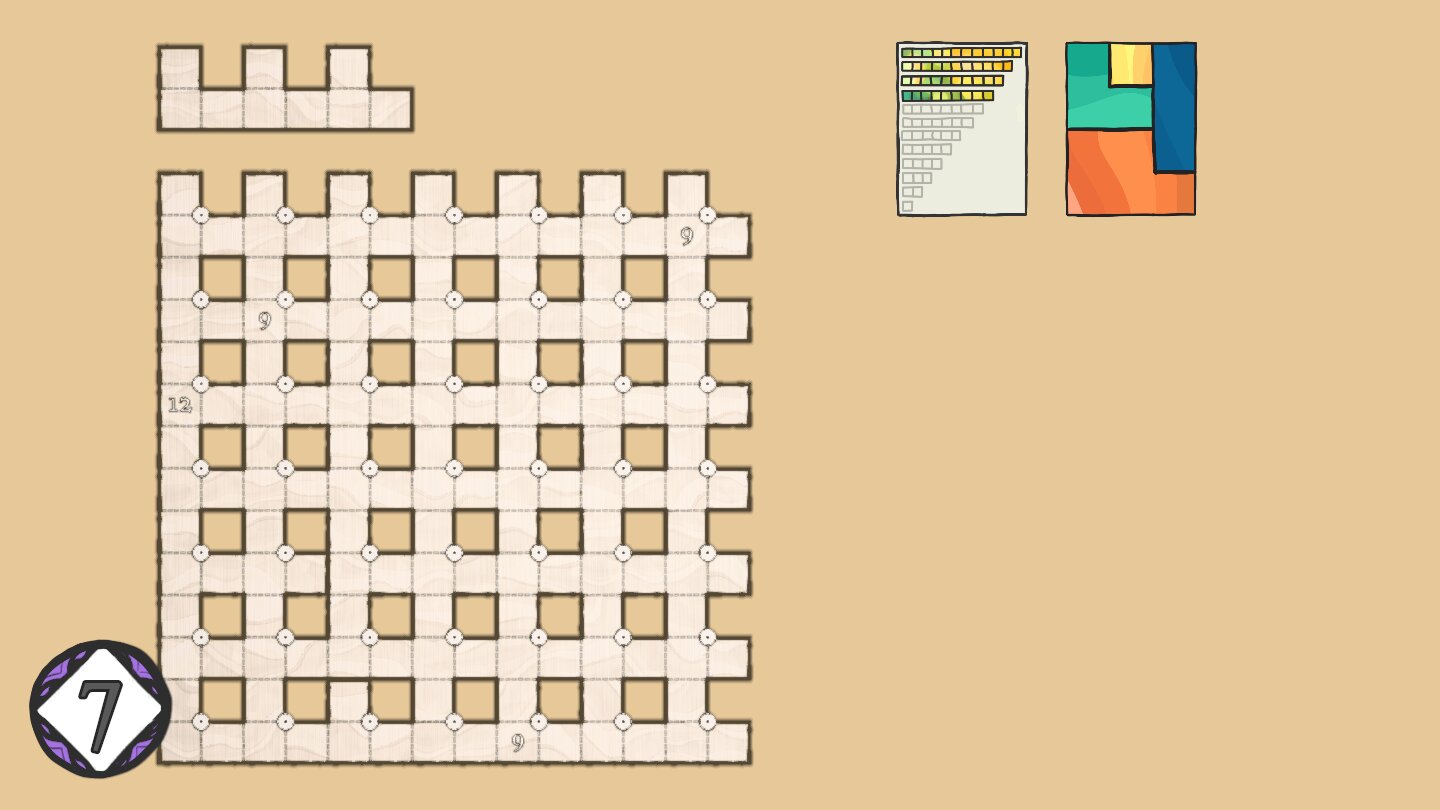 Web II: Beyond parity