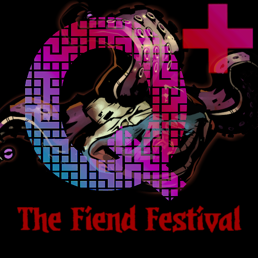 The Fiend Festival - Quest Plus Patch