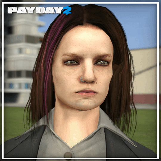 PAYDAY 2 - Silk Road Crew (Playermodels, Ragdolls, NPCs) preview