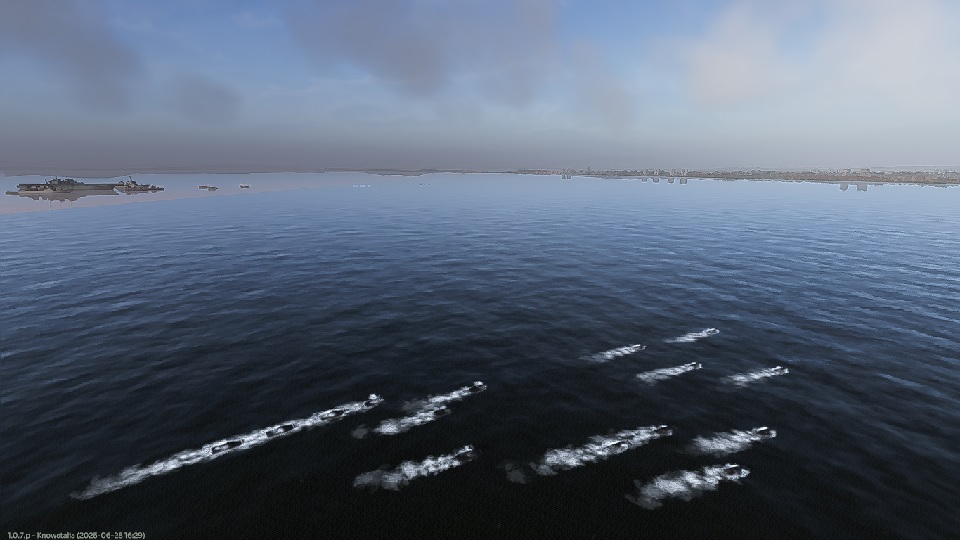 Black Coast Down
