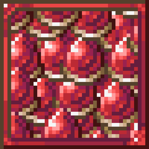 Give The Bloody Tear a Damn Recipe – tModLoader Mod