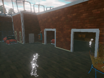 MM2 Factory
