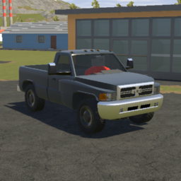 1993 LMC Admiral SS4S