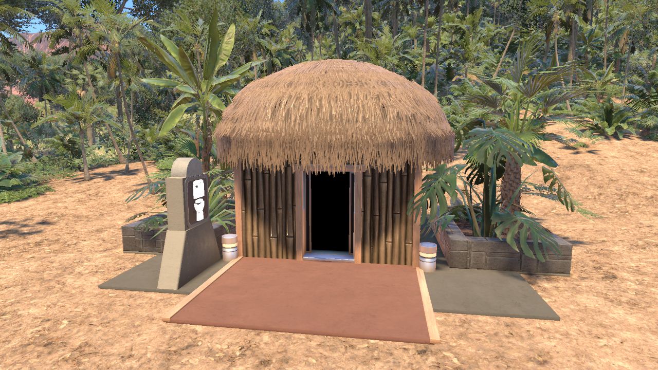 Jurassic Toilet 2