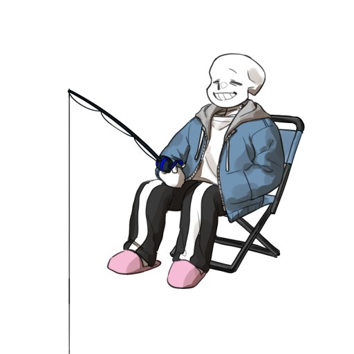 sans