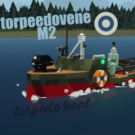 torpeedovene M2