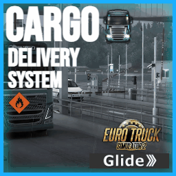 Glide // Cargo Delivery System