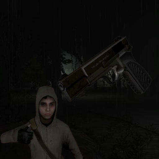 Browning Hi-Power cof