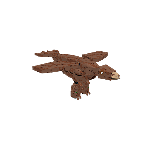 Wood Sparrow (Bink)