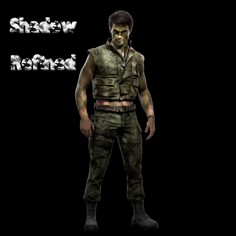 Shadow Refined