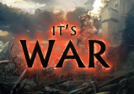 Act of War