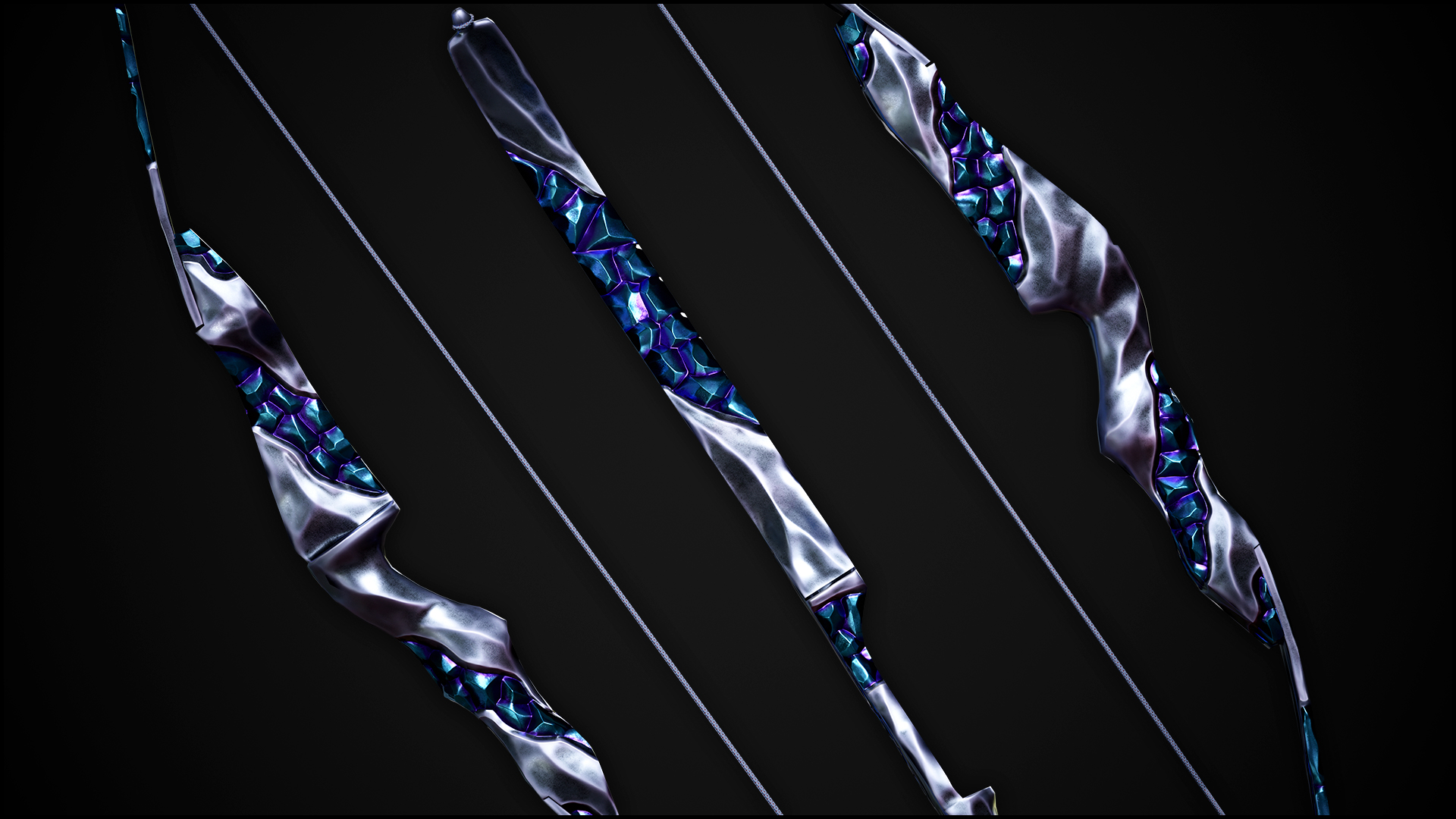 Fault Bow