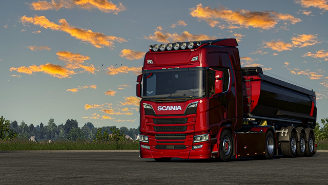 [1.58] Scania R (TruckersMP)