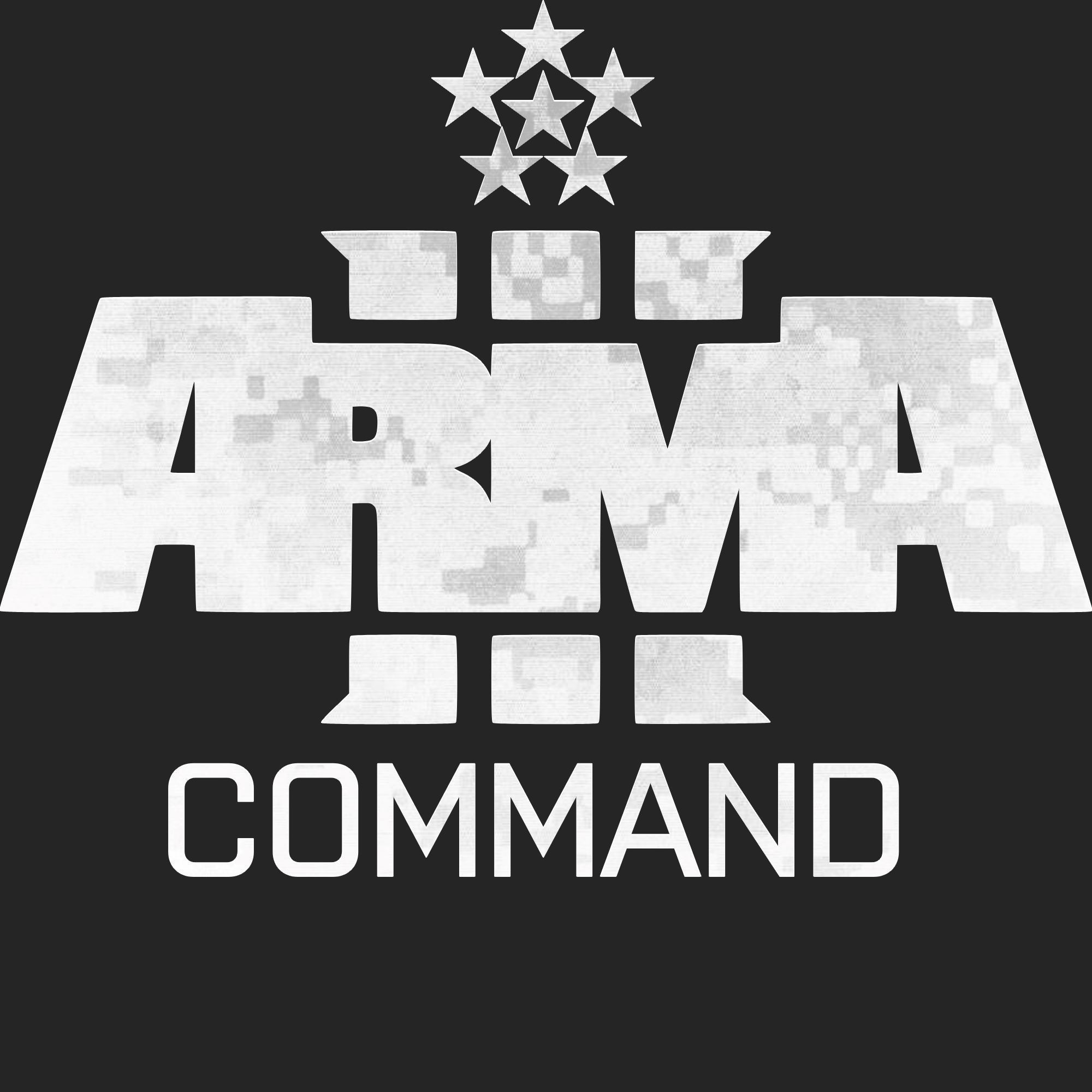 ARMA 3 COMMAND