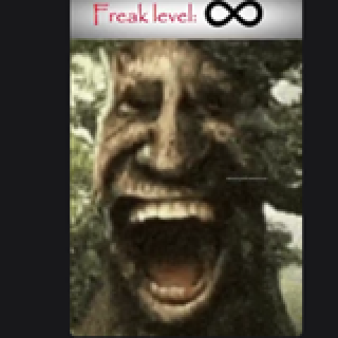 FreakMod – tModLoader Mod