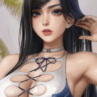 Sciamano240 Raven (Stellar Blade) SFW & NSFW