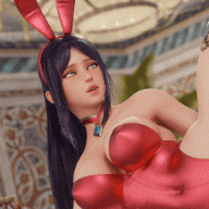 Irelia - Rubbing preview