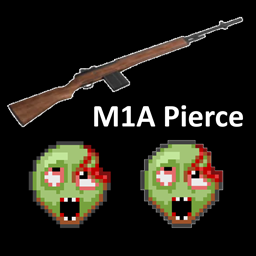 M1A Pierce