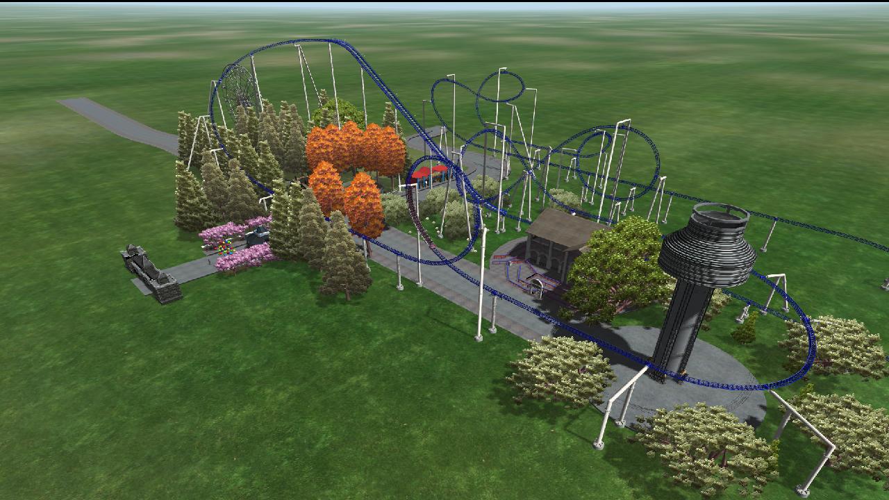 Western Groves