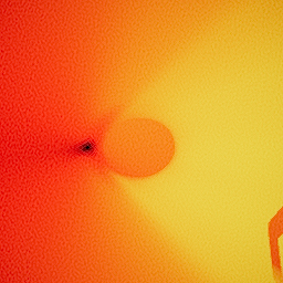 Bridge Between Two Black Holes