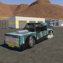 FURKANATO B6 PRODRİFT FUKO RACING (LATEST VERSION REMAKE 4:)