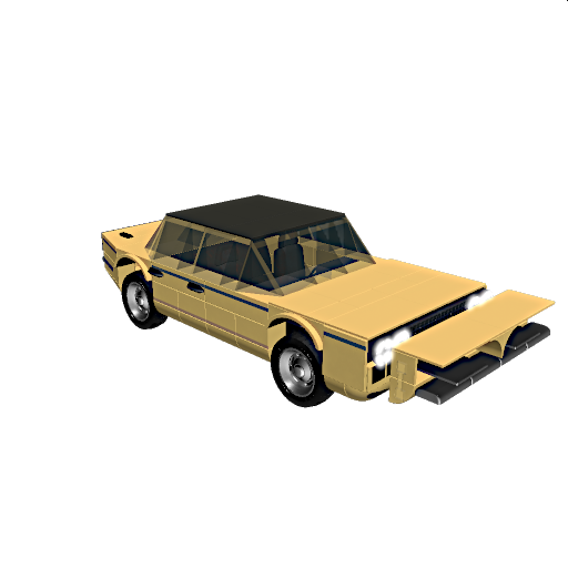 Triumph Dolomite Sprint (Stock)