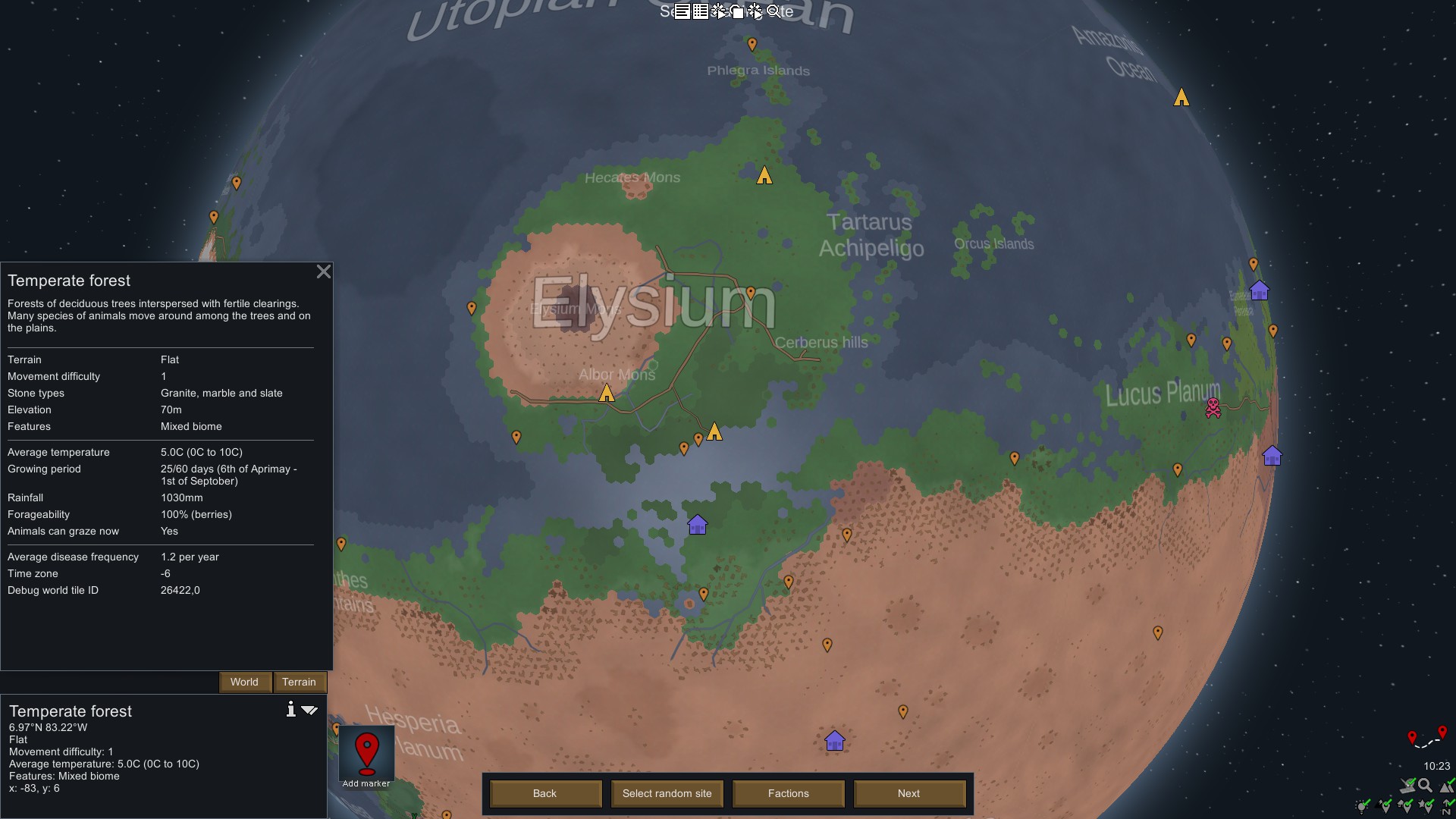 Screenshot 6