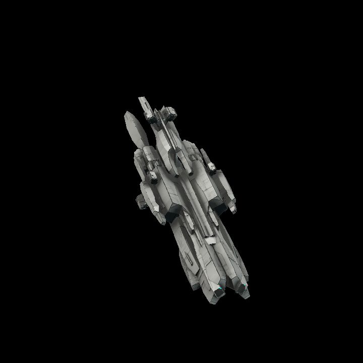 - Starship 4