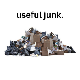 Useful Junk – Project Zomboid Mod