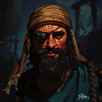 The Corsair