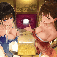 壁穴耳舐