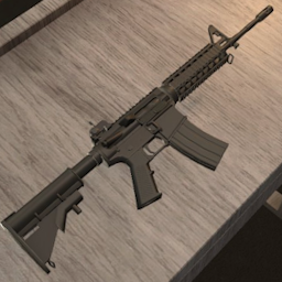 (Prop) AR-15