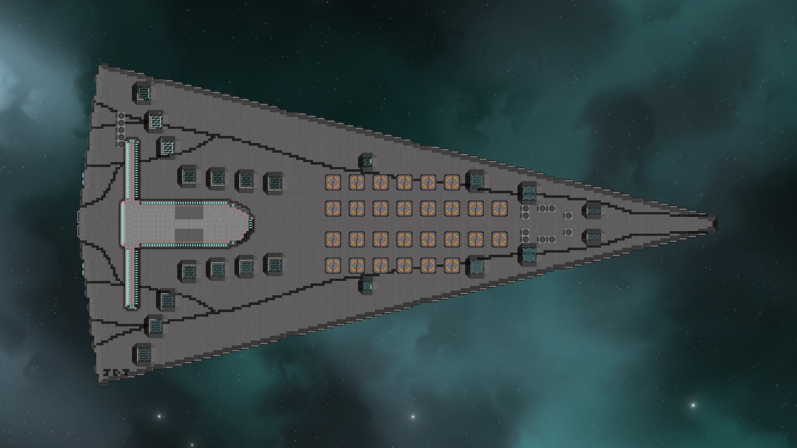 Super Star Destroyer preview