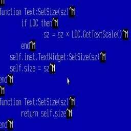 RBugFix