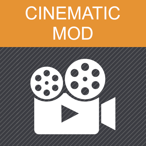 Cinematic Mod Menu
