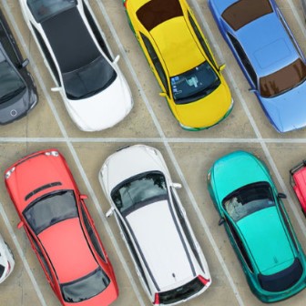Almi´s All things parking