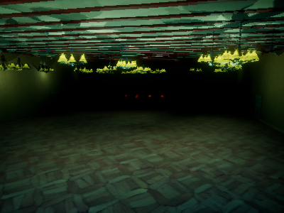 the orphanage:by  clutchplayz