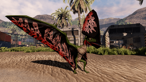 Arcane Tupa