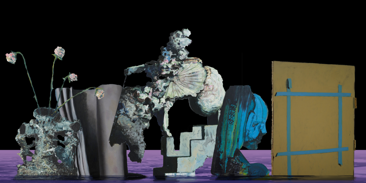 The Caretaker