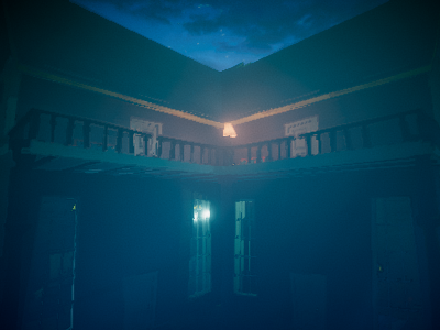 plungeristic house